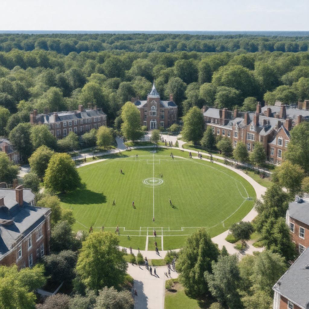 Lasell University